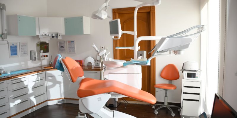 Overcoming the Dental Implant Grant Scam