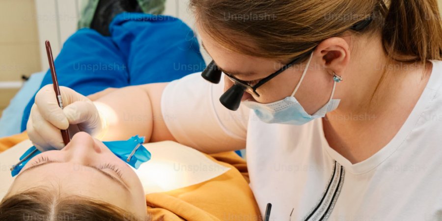 The Dental Profession in Germany