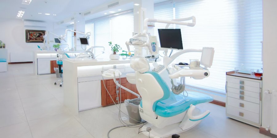 Dental Care System in Germany
