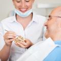 The Quick Guide To Dental Implants