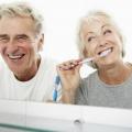 The Impact of Ageing on Teeth Health