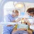 The 6 Steps to Dental Cleanings
