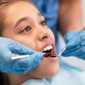 How do Children’s Dental Clinics Make Visits Easier?