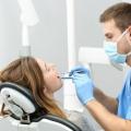 Benefits of Using a Dentist in Pensacola