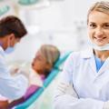 The Advantages of Visiting a Vancouver Dental Clinic