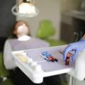 How Dentists Can Protect Themselves During COVID