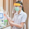 Why are Face Shields So Important for Dentists?