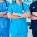 4 Things To Consider Before Pursuing A Nursing Career