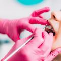How Orthodontists Tighten Braces