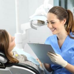 Reasons to Visit Arizona Dentist