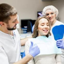 Taking Care of Your Dental Health: Precautions for a Strong and Beautiful Smile