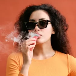 Beyond the Lungs: How Vaping Could Be Wrecking Your Smile and Oral Health